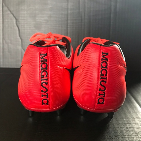 Nike Magista Opus II SG-PRO ACC Men Soccer Cleats - Picture 5 of 5